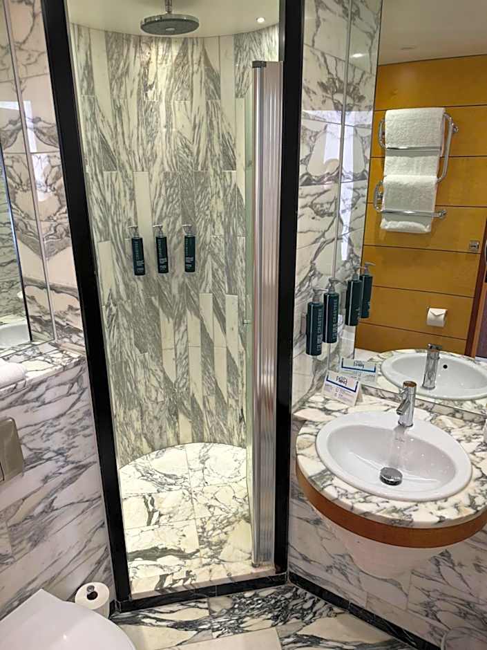 Hilton Stockholm Slussen