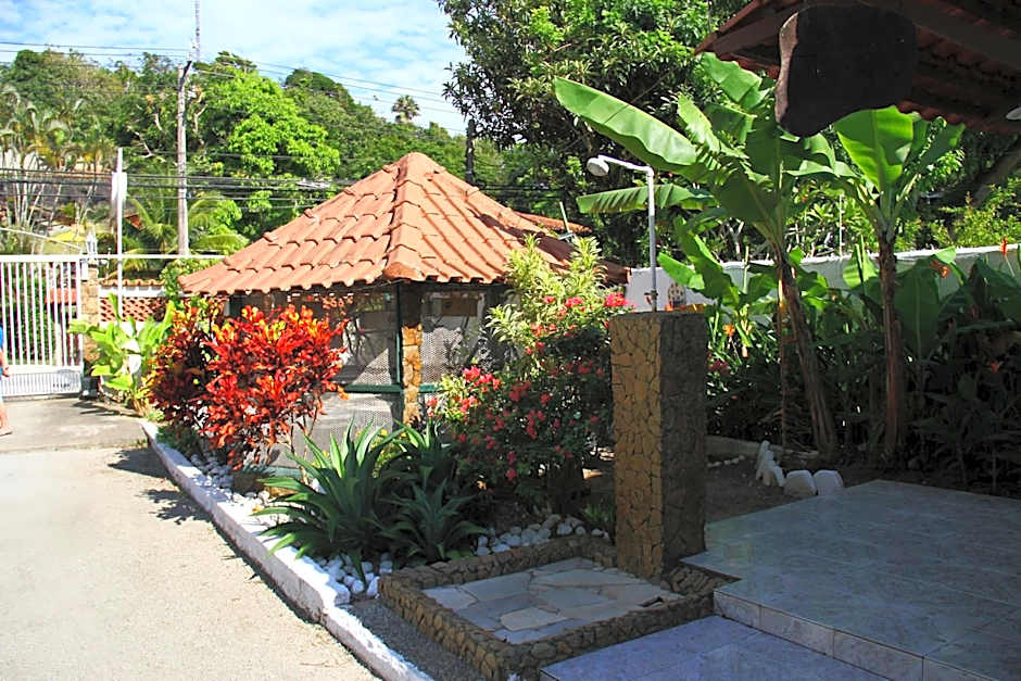 Pousada Calvanos Chalés