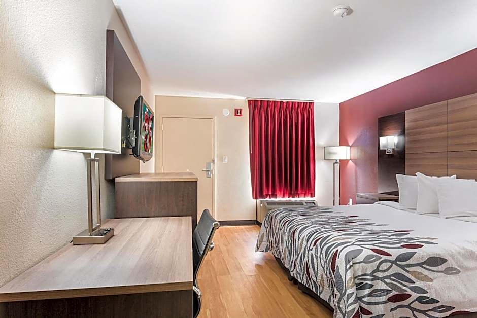 Red Roof Inn Texarkana