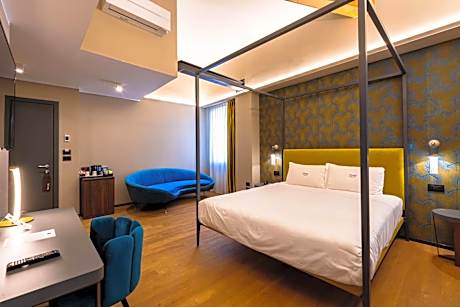 Deluxe Junior Suite