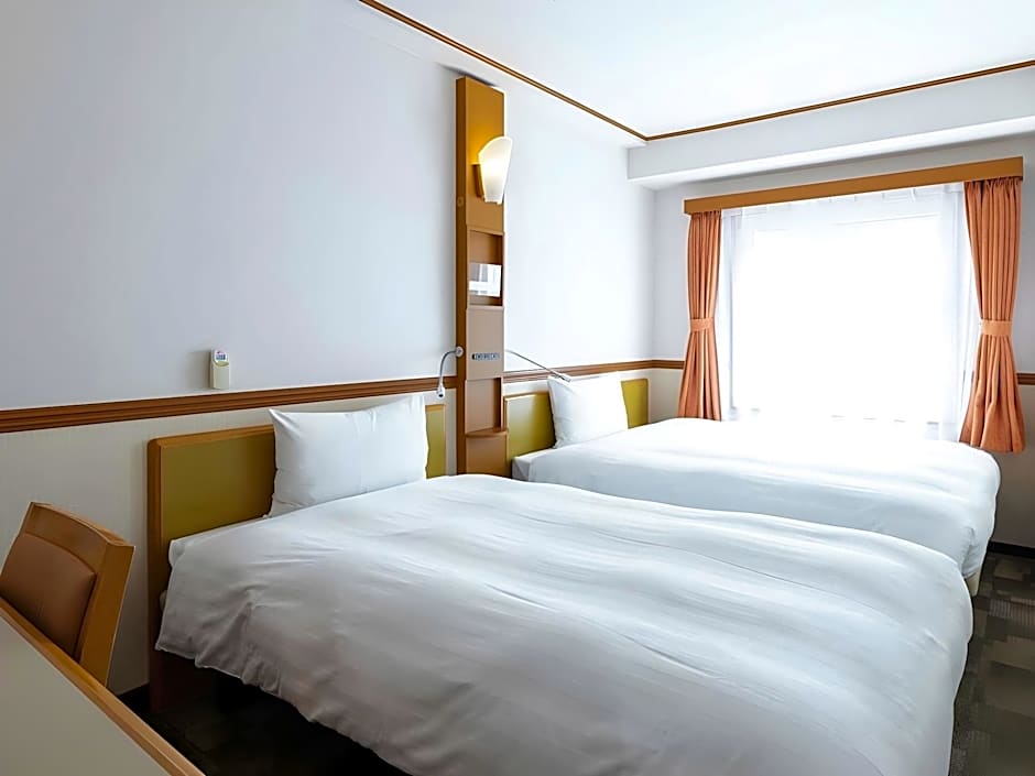 Toyoko Inn Niigata Furumachi