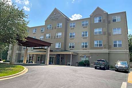Country Inn & Suites by Radisson, Tallahassee Northwest I-10, FL