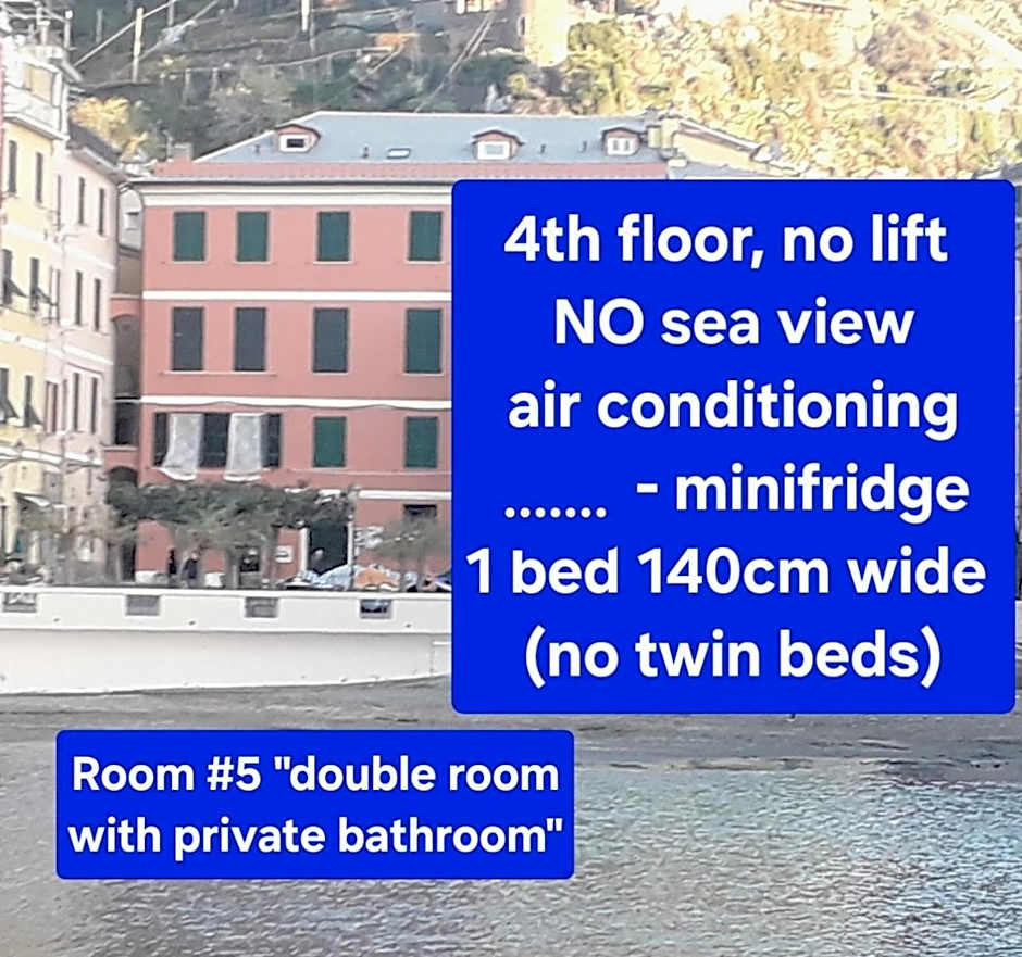 Photo 1 of 14 of Double Room with Private Bathroom