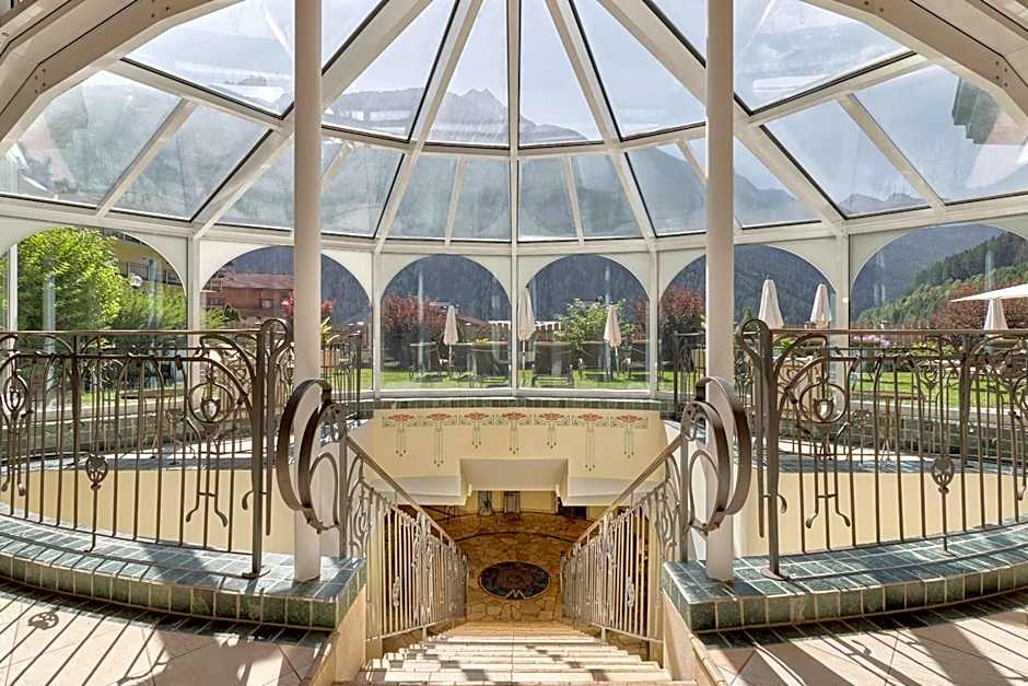 Wellness & Relax Hotel Milderer Hof