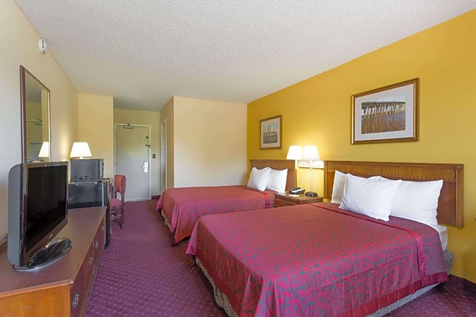 Days Inn by Wyndham Tappahannock