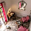Hostellerie De L'abbaye De La Celle - Les Collectionneurs