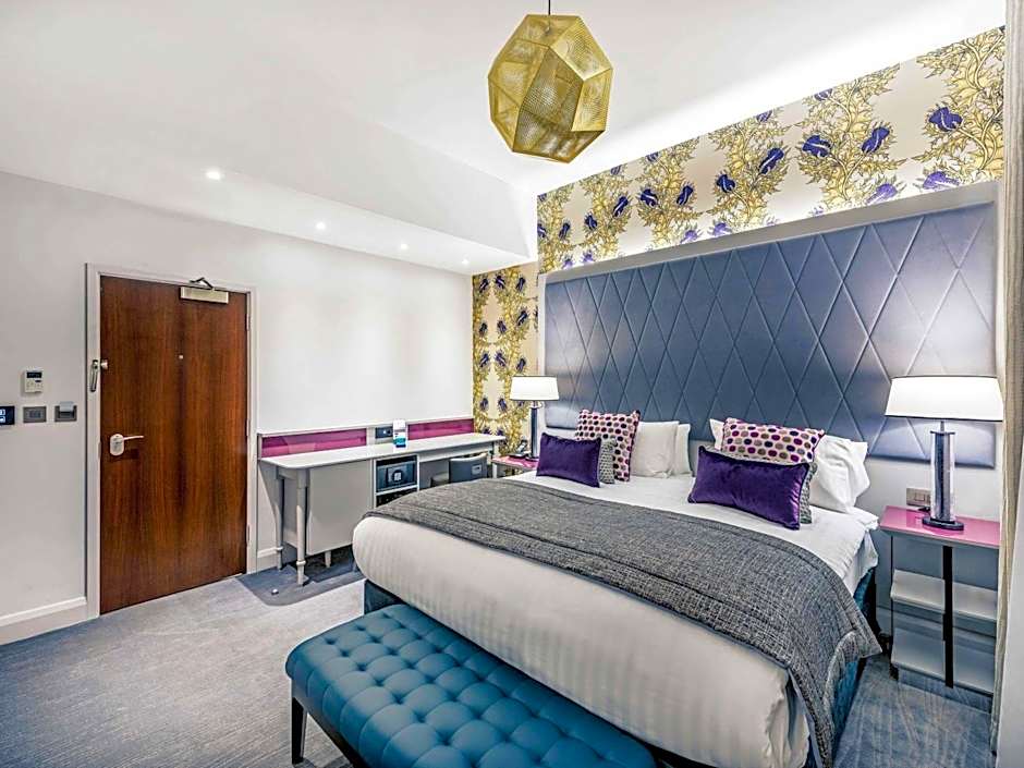 Mercure London Hyde Park Hotel