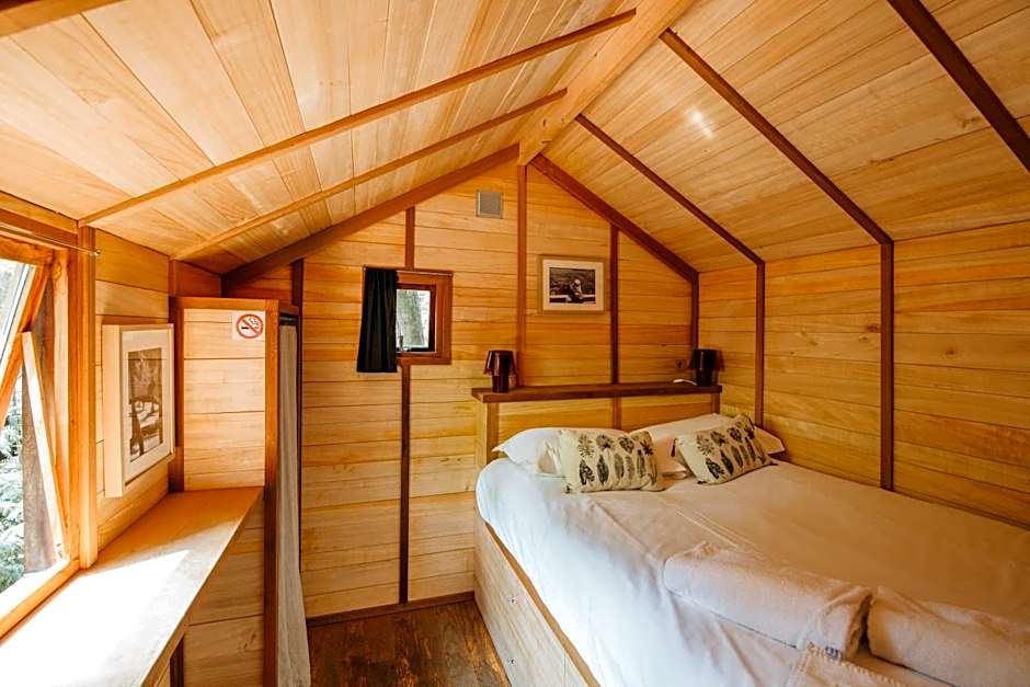 Le Bois Saint Martin