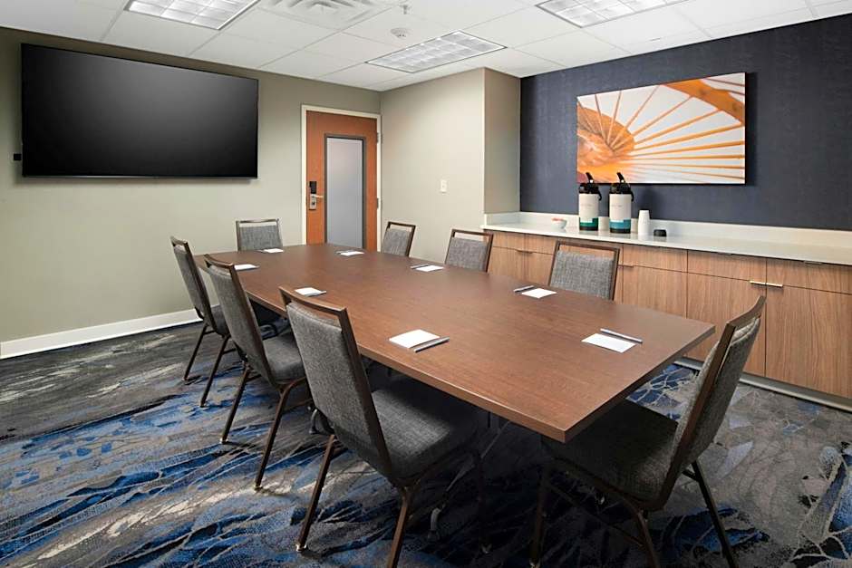 Fairfield Inn & Suites by Marriott San Angelo