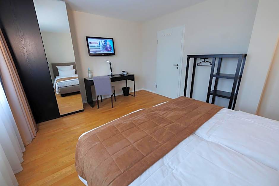 Hotel Jellentrup - Adults Only