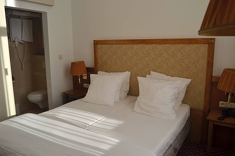 Hotel The Lord