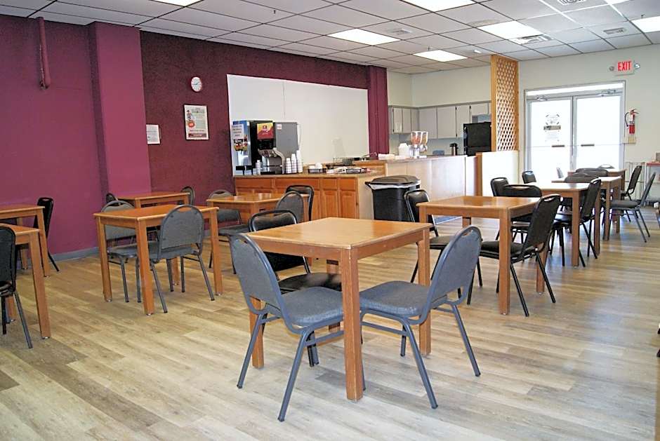 Willow Tree Inn Branson