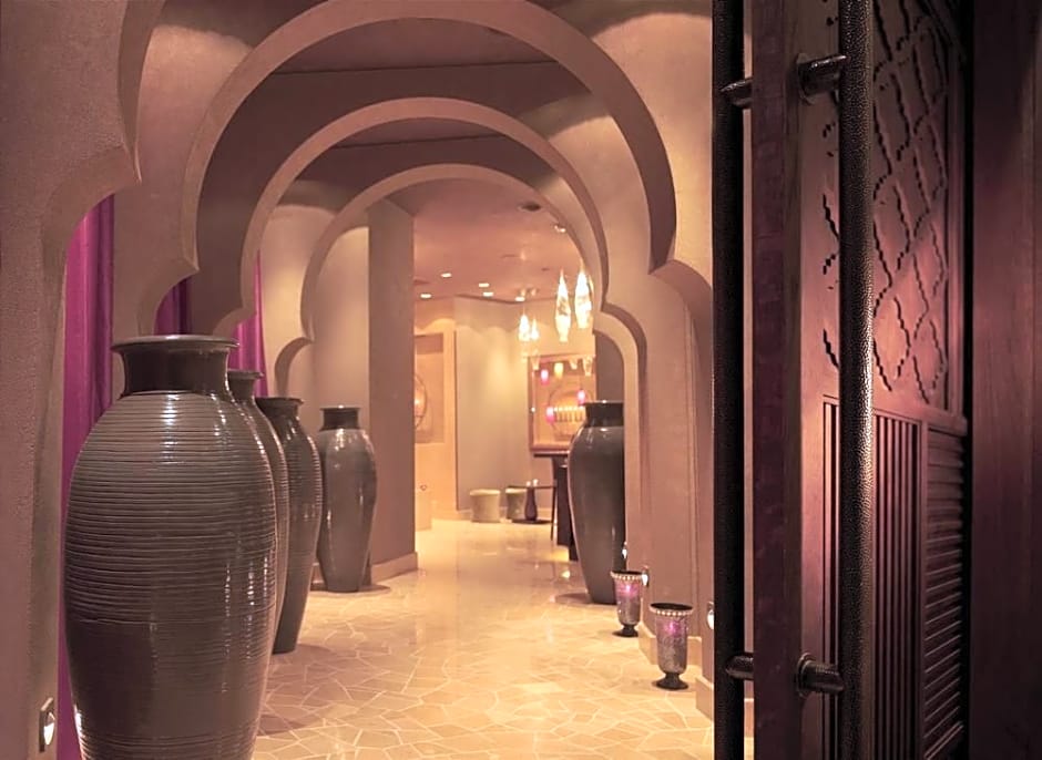 Beach Rotana - Abu Dhabi