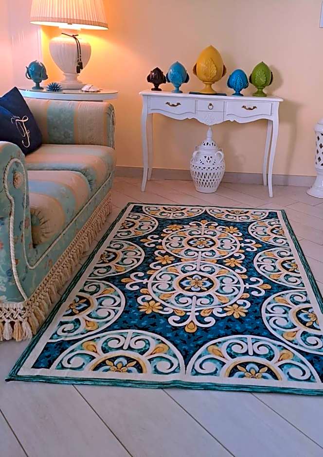 Falli Exclusive Rooms and Breakfast -Boutique B&B-