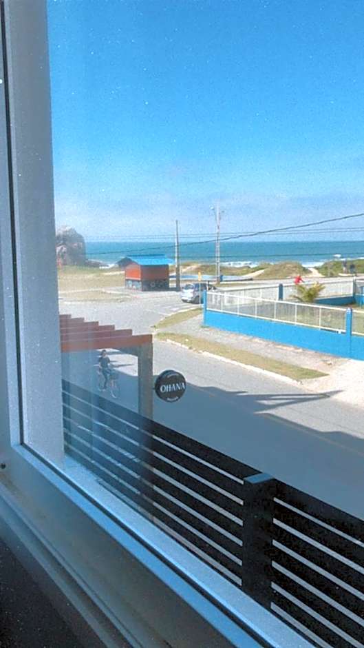 Pousada Ohana Dullius