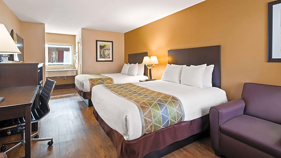 Best Western Murfreesboro