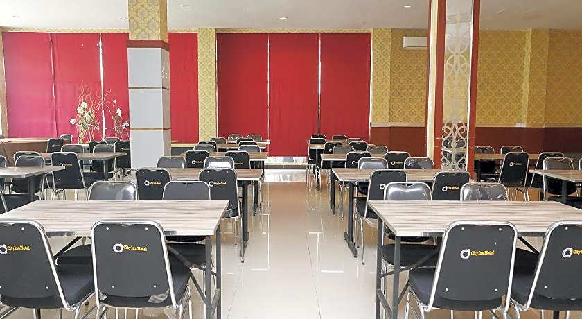 OYO 3154 Hotel City Inn