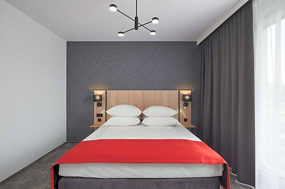 Best Western Plus Hotel Rzeszow City Center