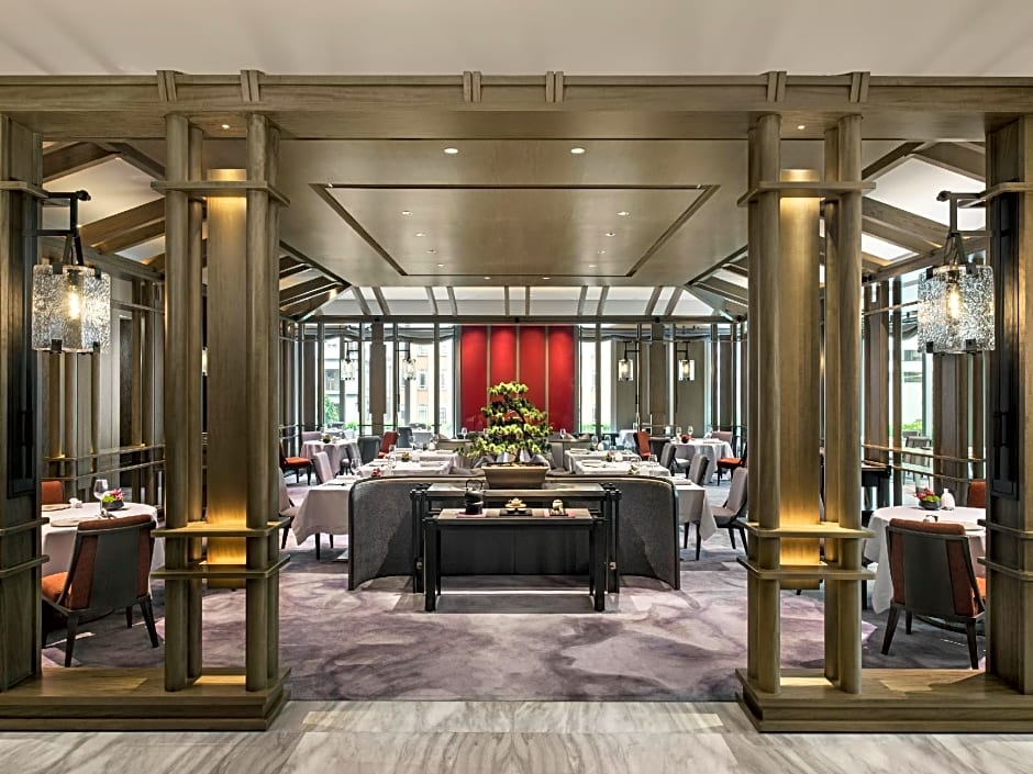 The St. Regis Hong Kong