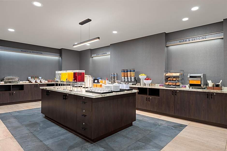 Homewood Suites By Hilton Cincinnati-Downtown