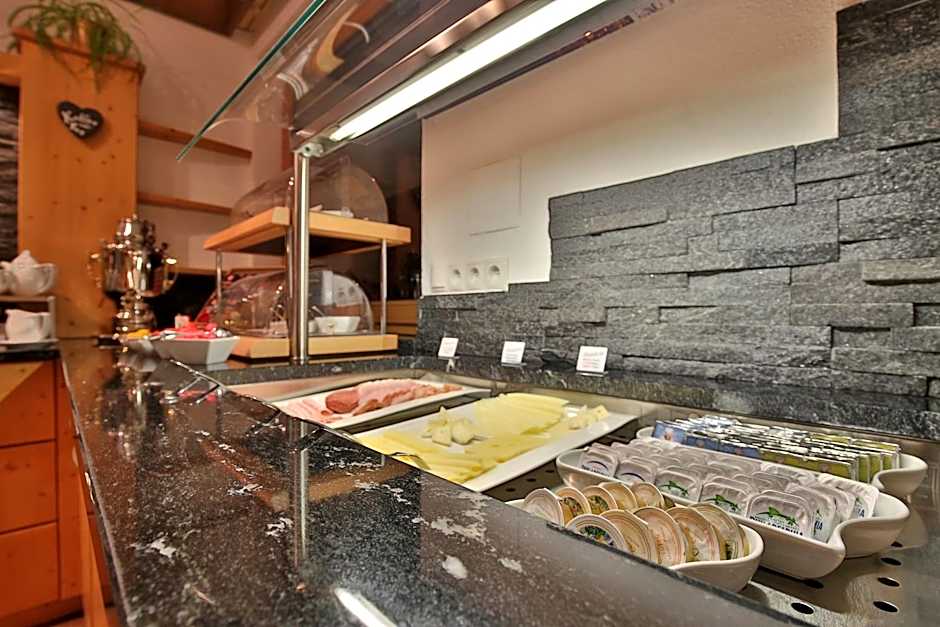 Hotel Garni Hainbacherhof