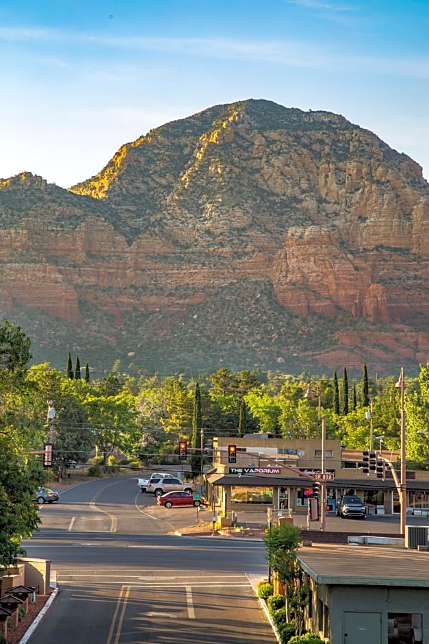 Aiden by Best Western Sedona