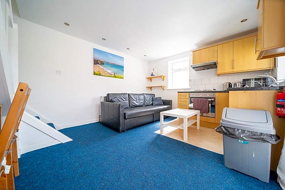 Tolcarne Guest House