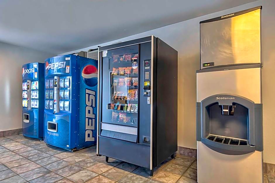 Motel 6-Farmington, NM