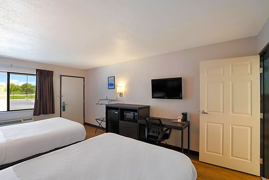 Quality Inn & Suites Junction