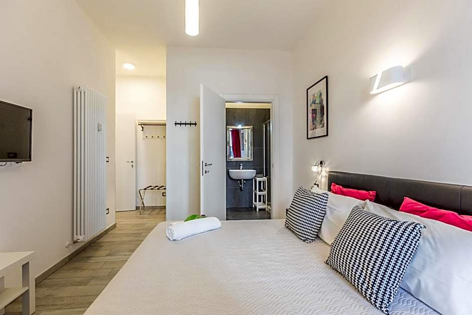 Central City Rooms