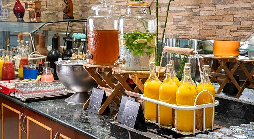 Radisson Blu Hotel Yanbu