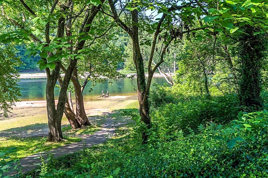 Ozark Mountain Retreat, Family Condo with Resort Amenities