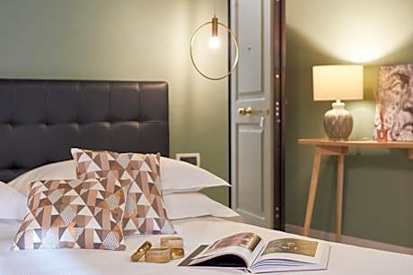 Residence Leopoldo
