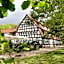 Springbach-Mühle Belzig