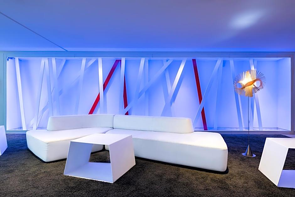 Eurostars Palacio de Cristal