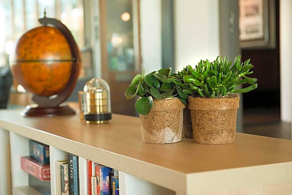 Strandhotel Duinoord