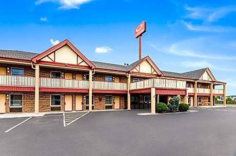 Econo Lodge Glade Spring