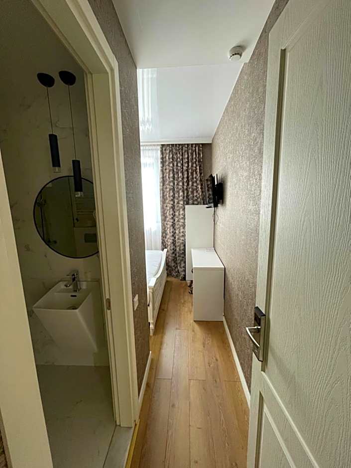 Rikhe palace boutique hotel