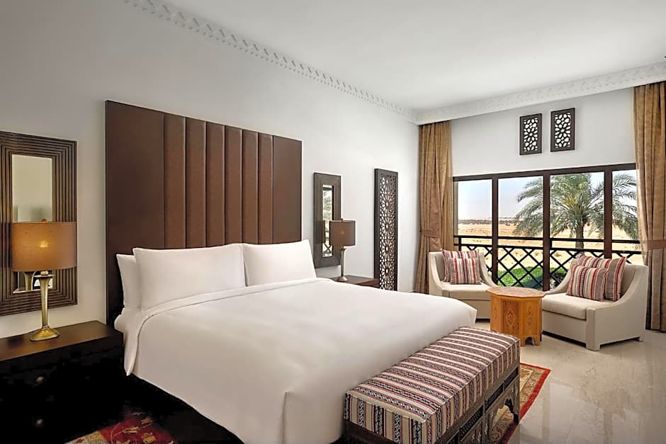 Aldhafra Desert Resort, Vignette Collection by IHG
