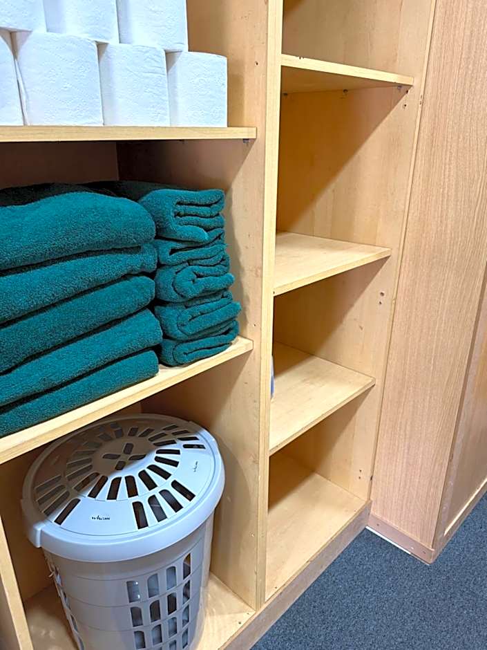 Partypad Newcastle Central