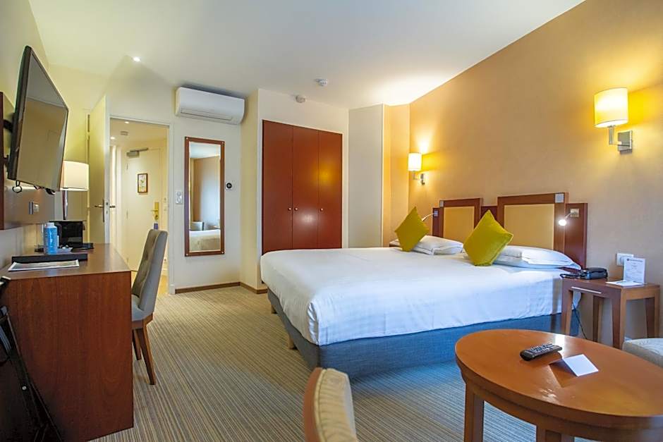 Best Western Plus Hotel D'Angleterre