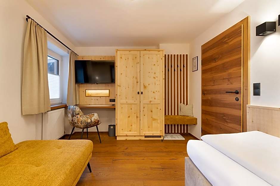 Hotel Garni Landhaus Platzer