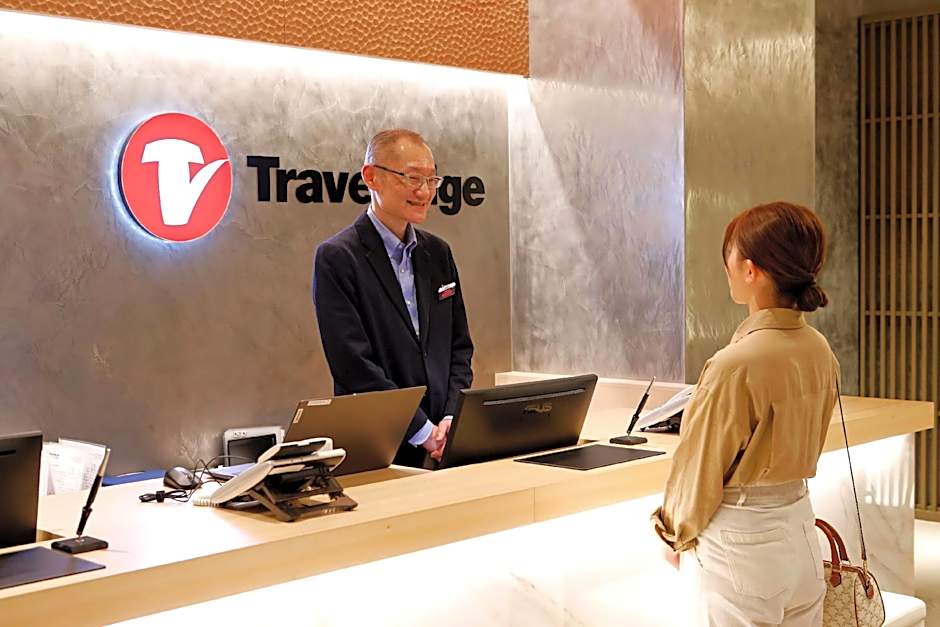 Travelodge Kyoto Shijo-Kawaramachi
