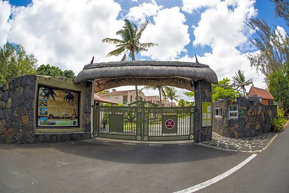 Casa Florida Hotel & Spa