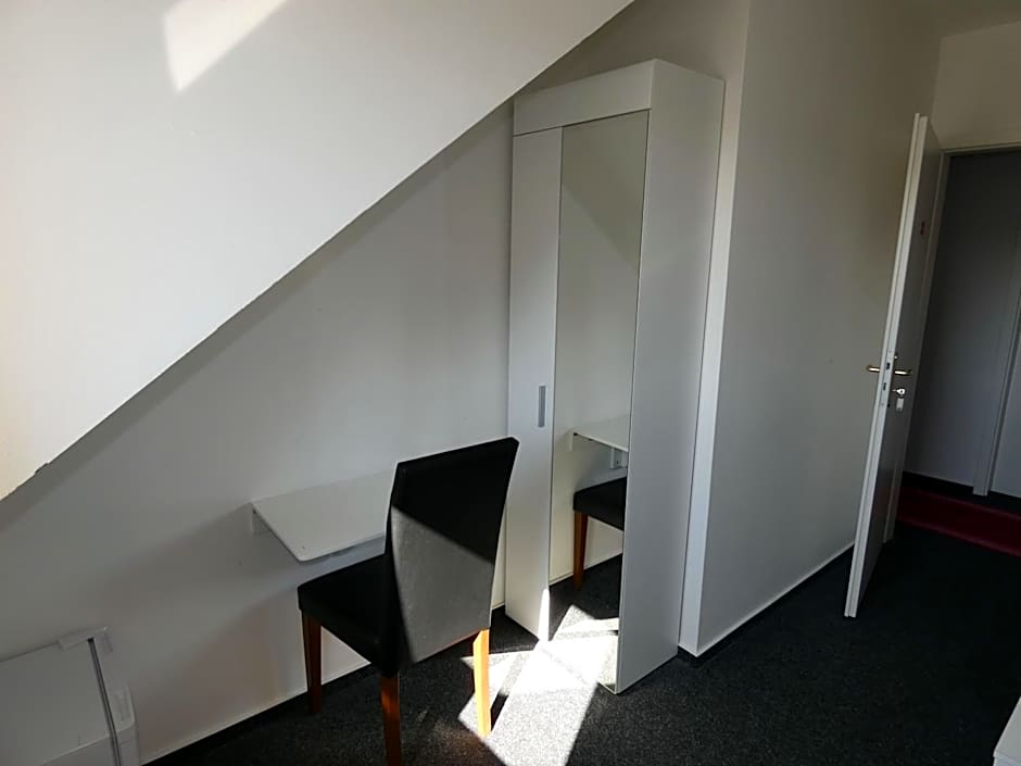 Hotel Wolters