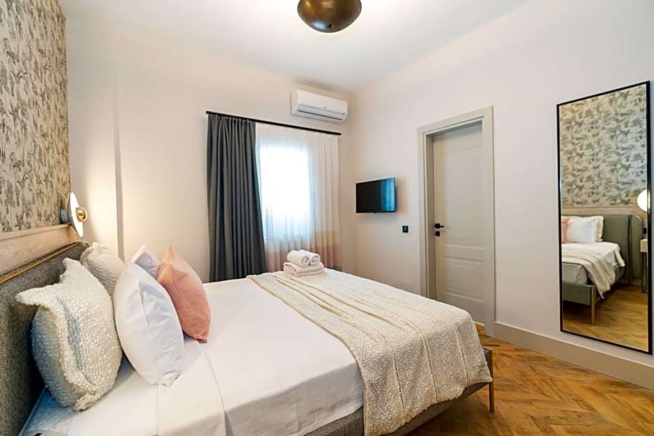 Casa Alloro Bodrum