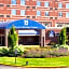 Umass Lowell Inn And Conference Center