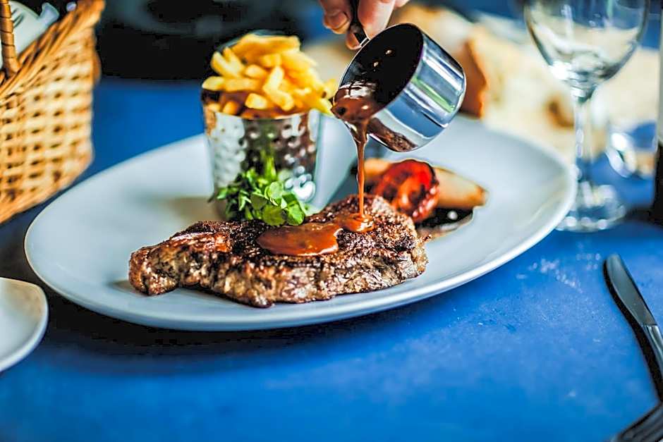 Ramside Hall Hotel, Golf & Spa