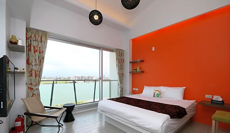 Ming Yuan Bnb – Wujie, WV