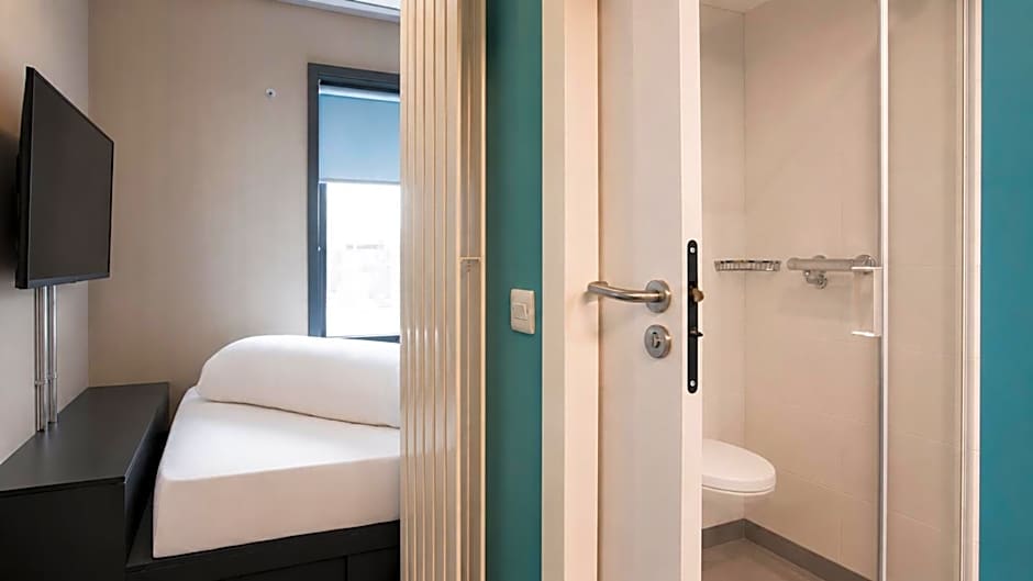Garner Hotel Dublin Temple Bar By IHG
